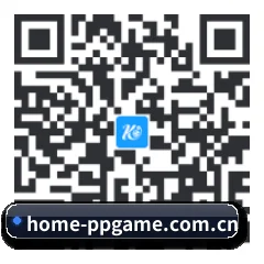 Android 系统版 二维码